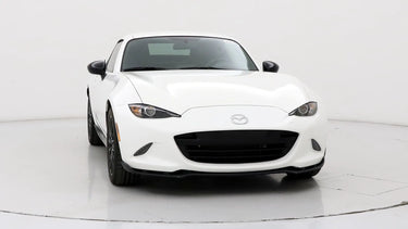 2018 MX-5 Miata RF Club